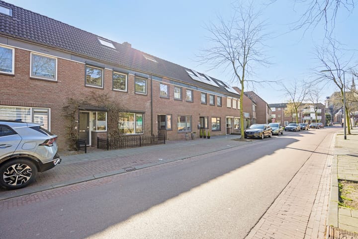 Foto 5 van Koornstraat 39