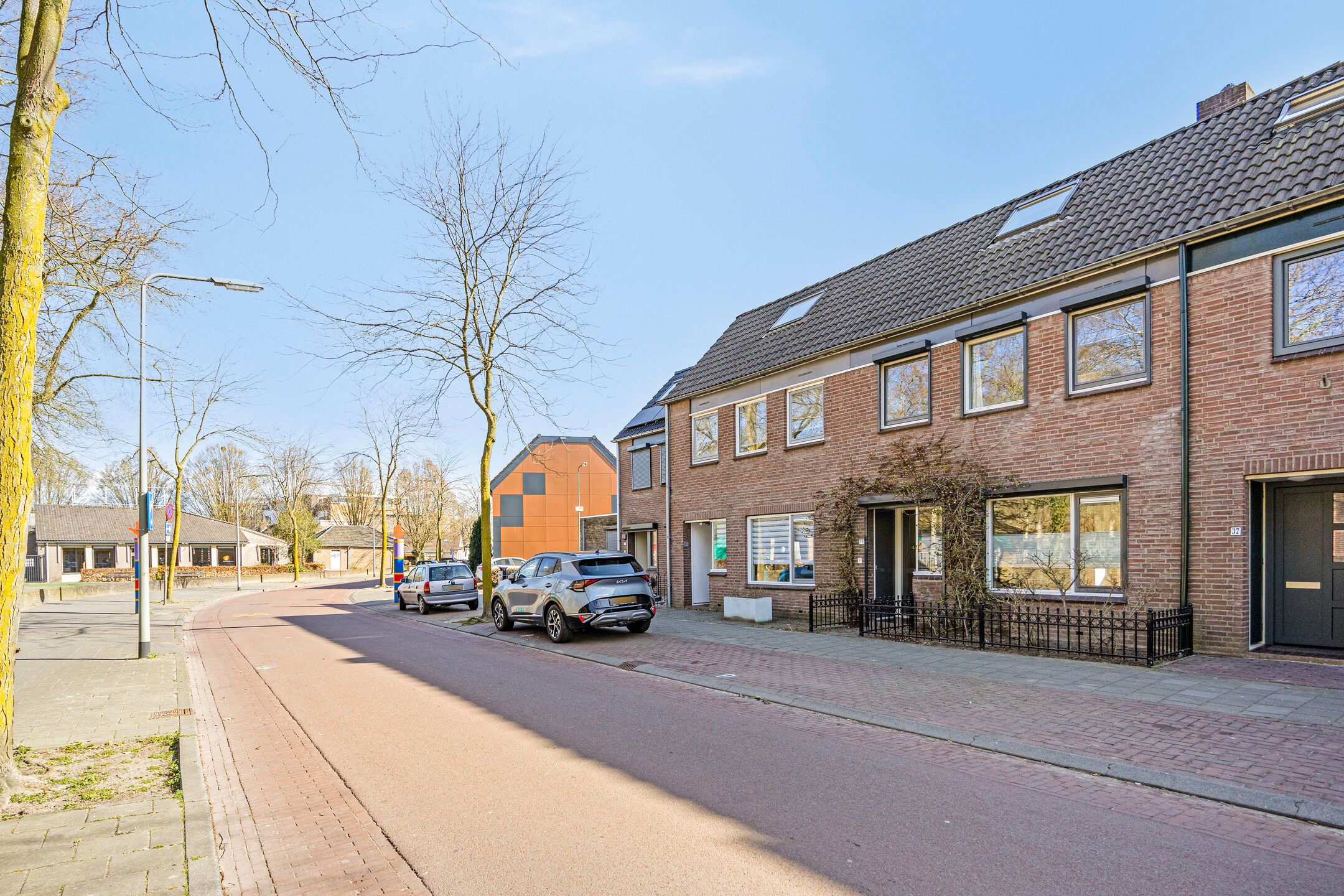 Foto 6 van Koornstraat 39