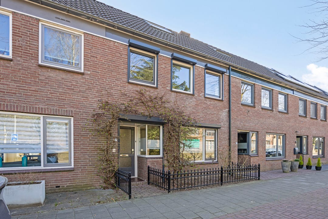 Foto 7 van Koornstraat 39