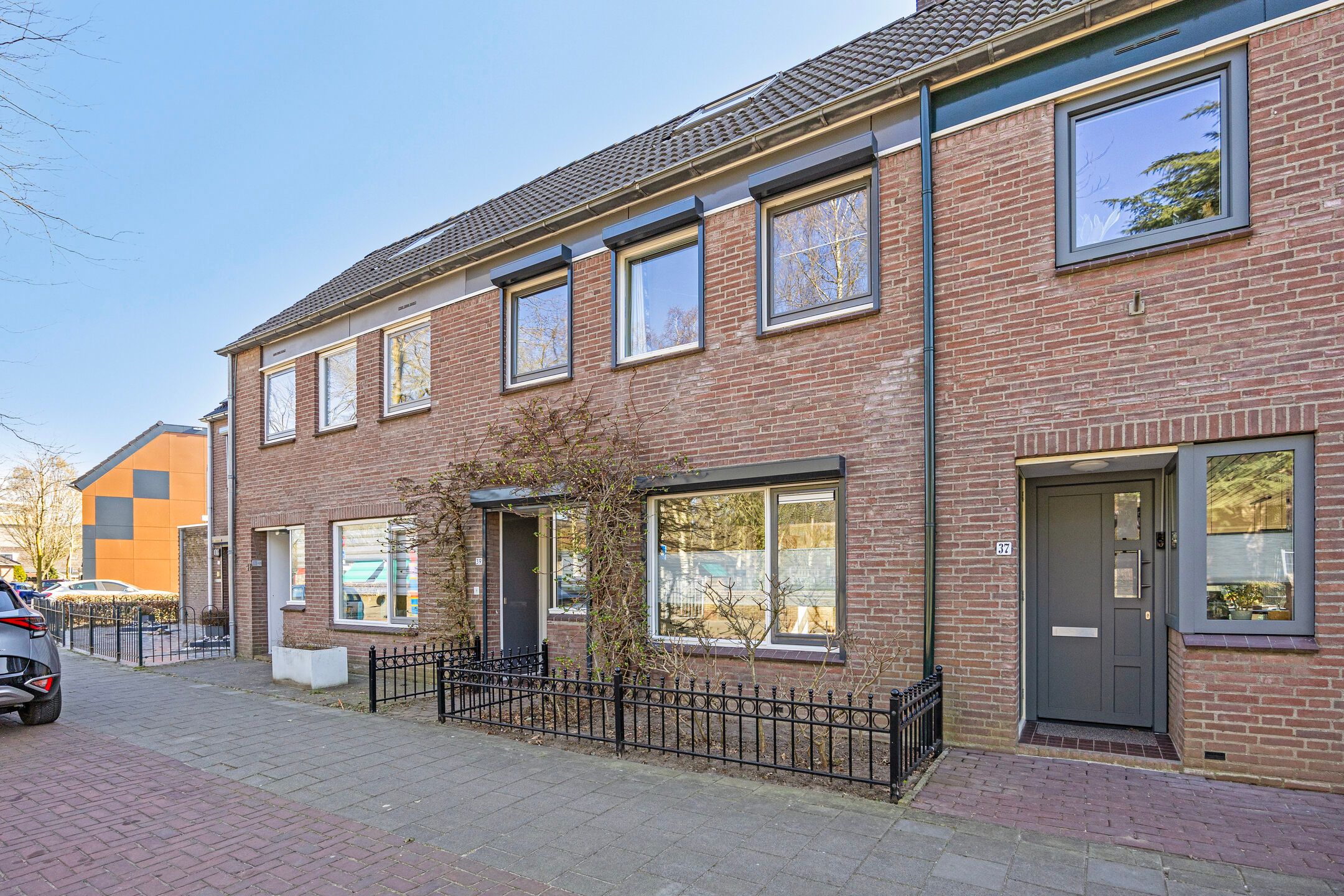 Foto 9 van Koornstraat 39