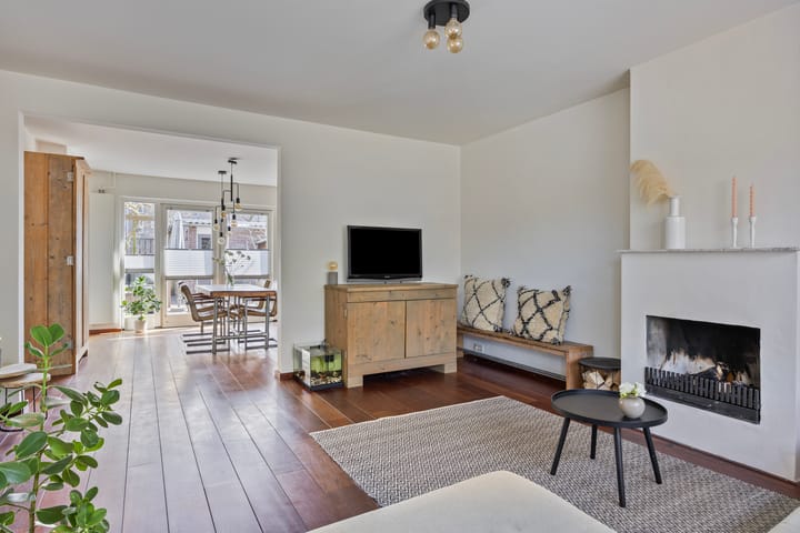 Foto 13 van Koornstraat 39