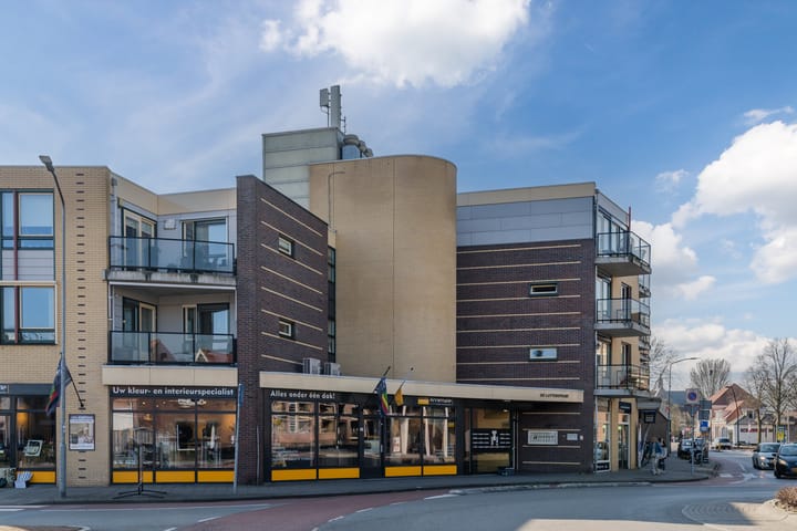 Photo 4 of Luttekepoortstraat 162