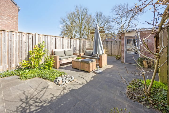 Foto 19 van Koornstraat 39