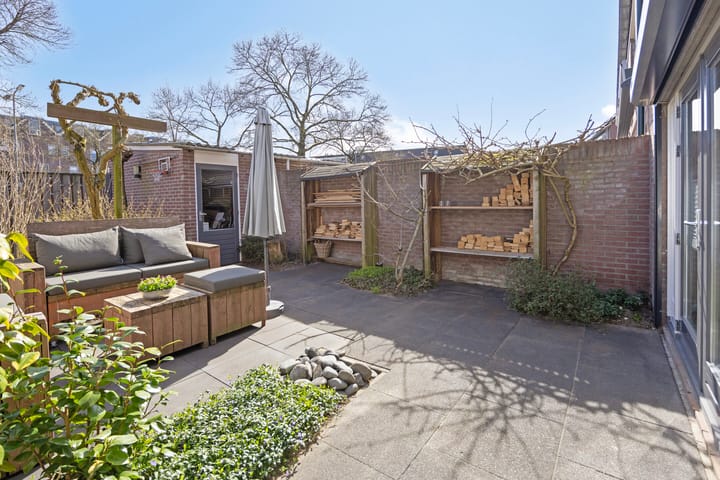 Foto 20 van Koornstraat 39