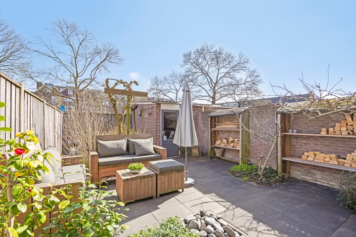 Foto 21 van Koornstraat 39