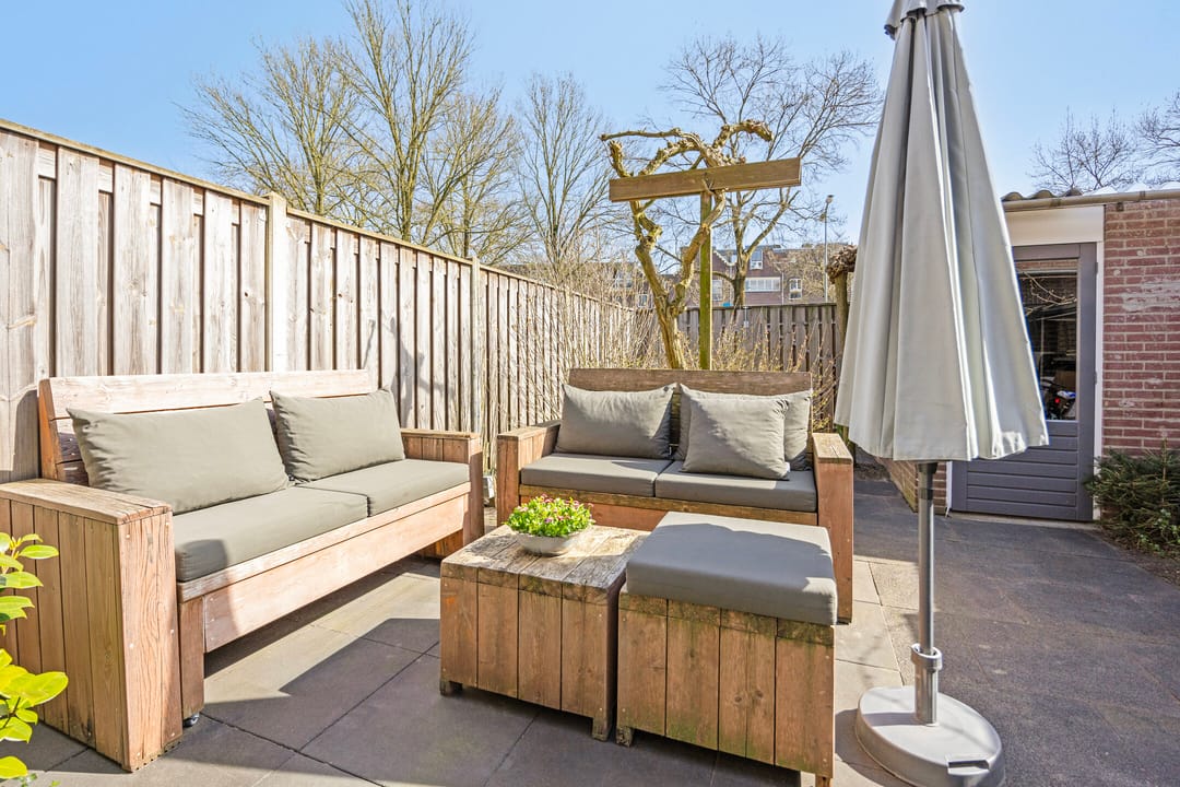 Foto 22 van Koornstraat 39