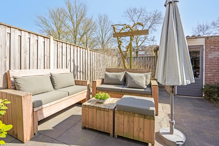 Foto 22 van Koornstraat 39