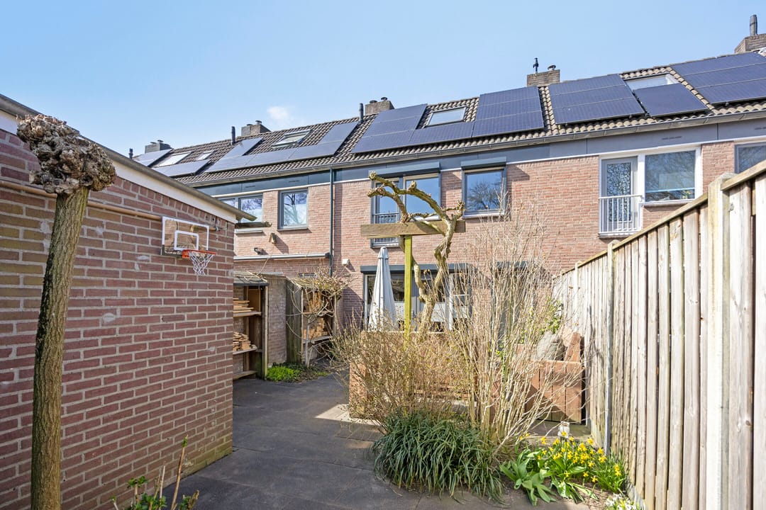 Foto 23 van Koornstraat 39