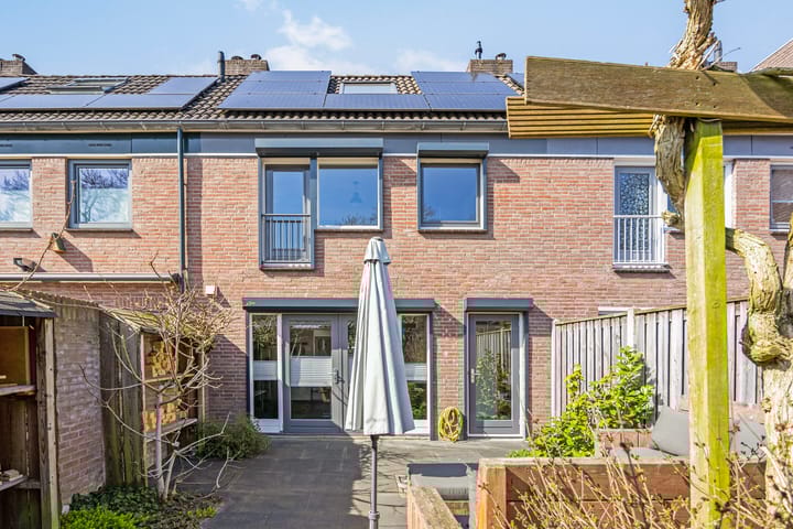 Foto 24 van Koornstraat 39