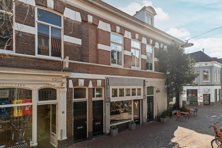 Foto 1 van Nieuwstad 6