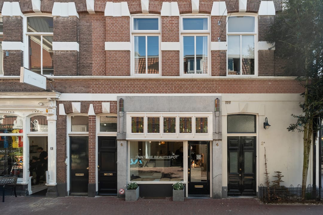 Foto 2 van Nieuwstad 6