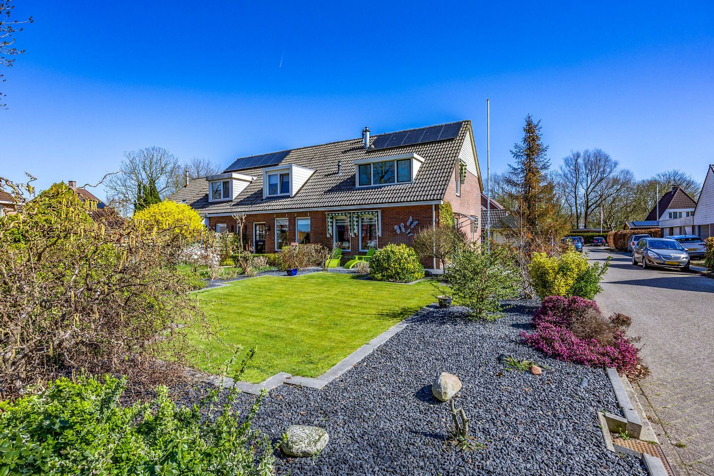 Foto 1 van Kleiweg 25