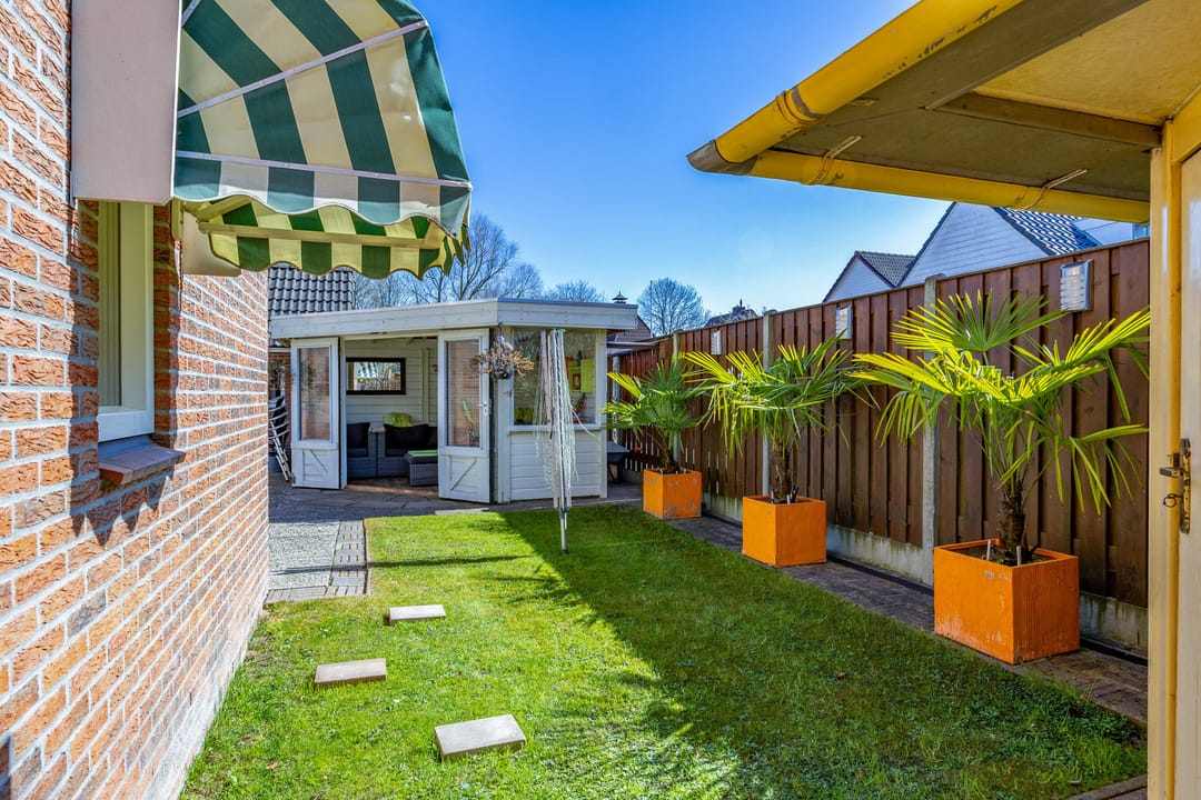 Foto 2 van Kleiweg 25