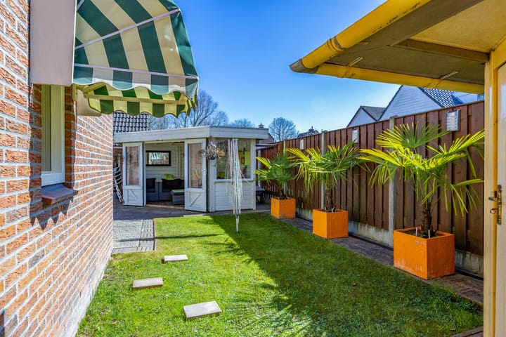 Foto 2 van Kleiweg 25