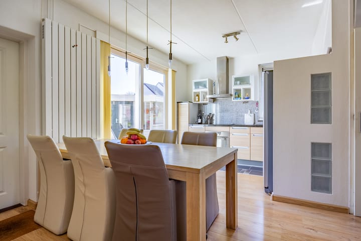 Foto 4 van Kleiweg 25