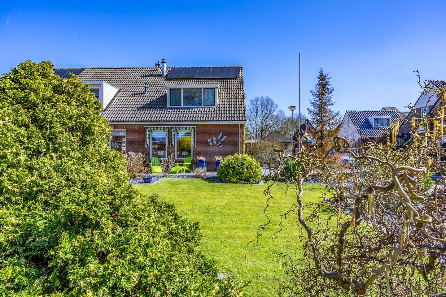 Foto 5 van Kleiweg 25