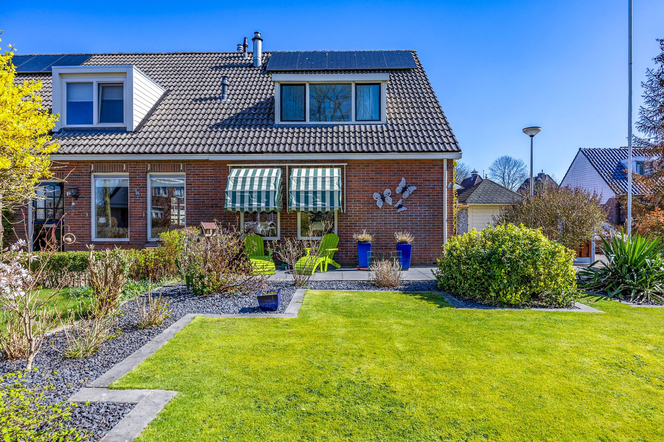 Foto 6 van Kleiweg 25