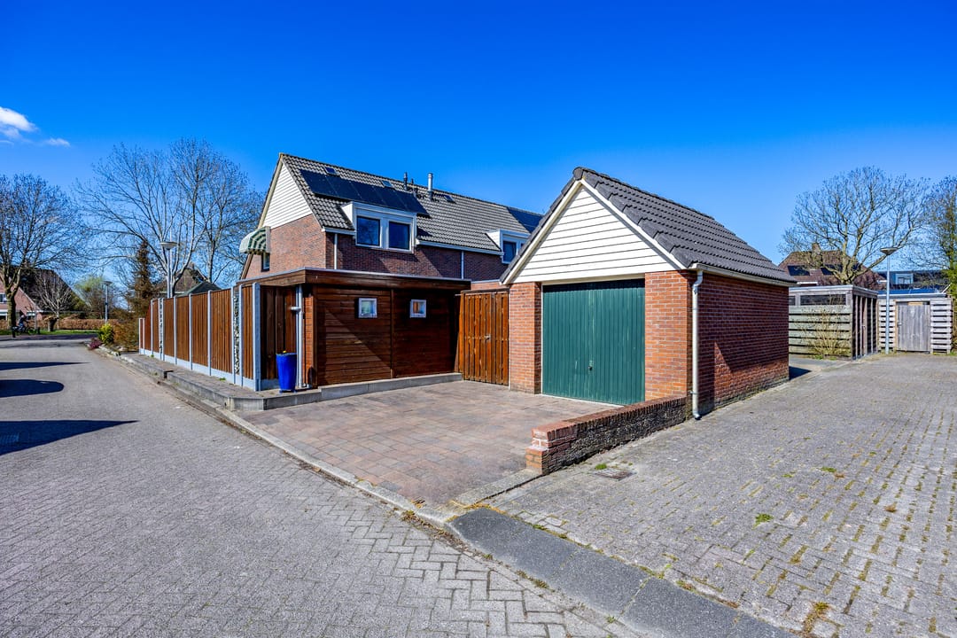 Foto 8 van Kleiweg 25