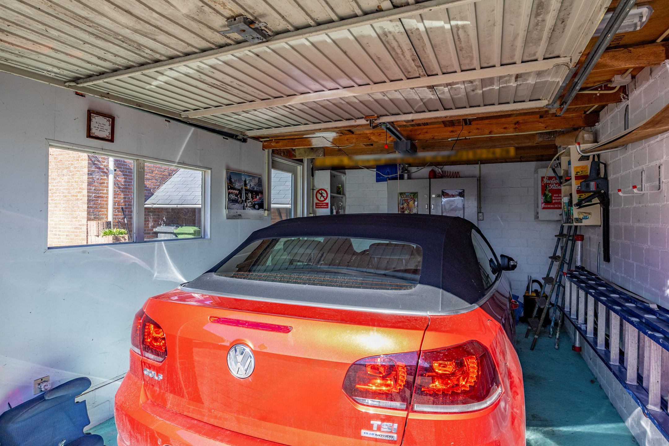 Foto 9 van Kleiweg 25