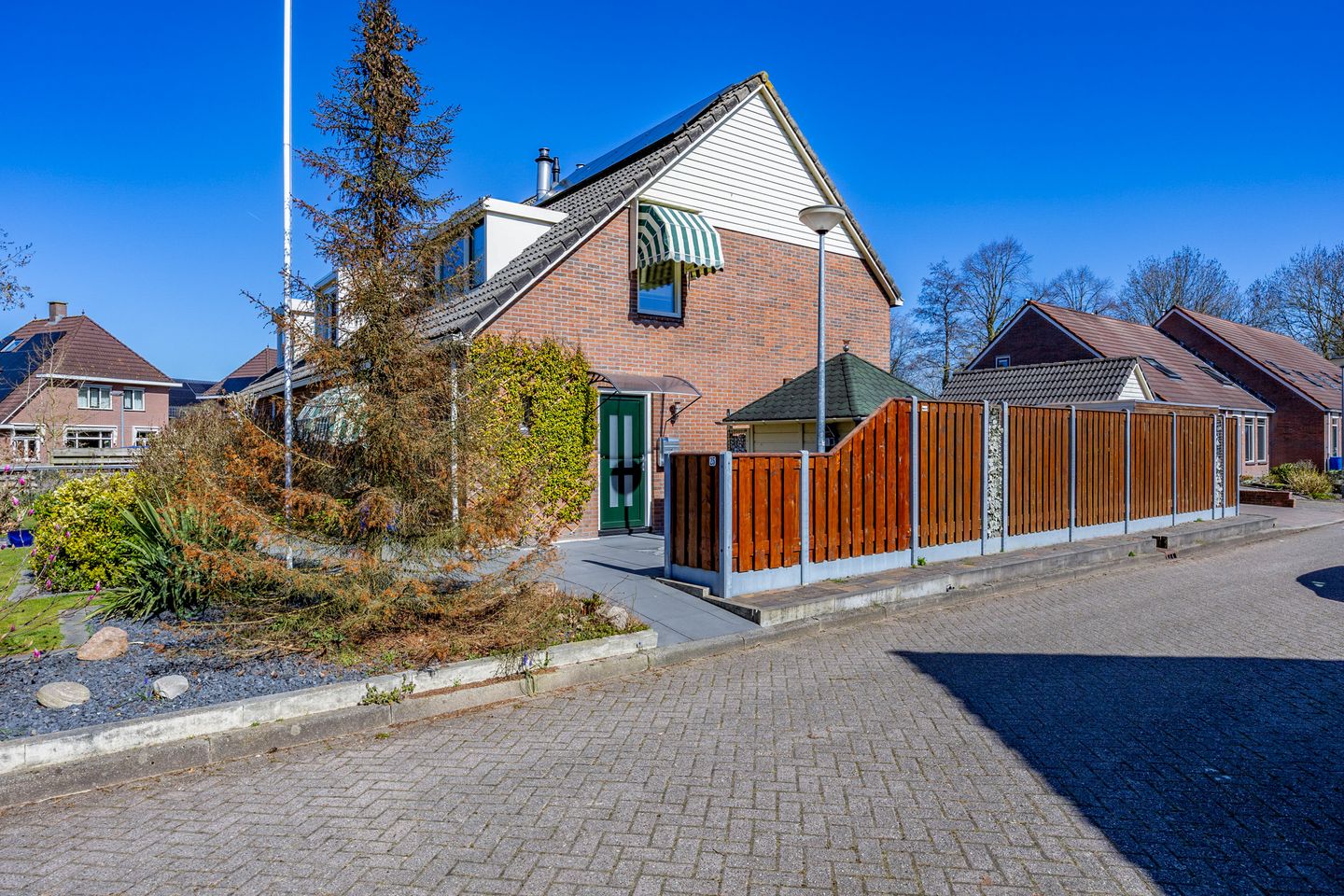 Foto 10 van Kleiweg 25