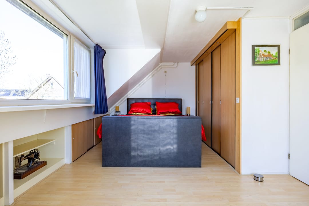 Foto 26 van Kleiweg 25