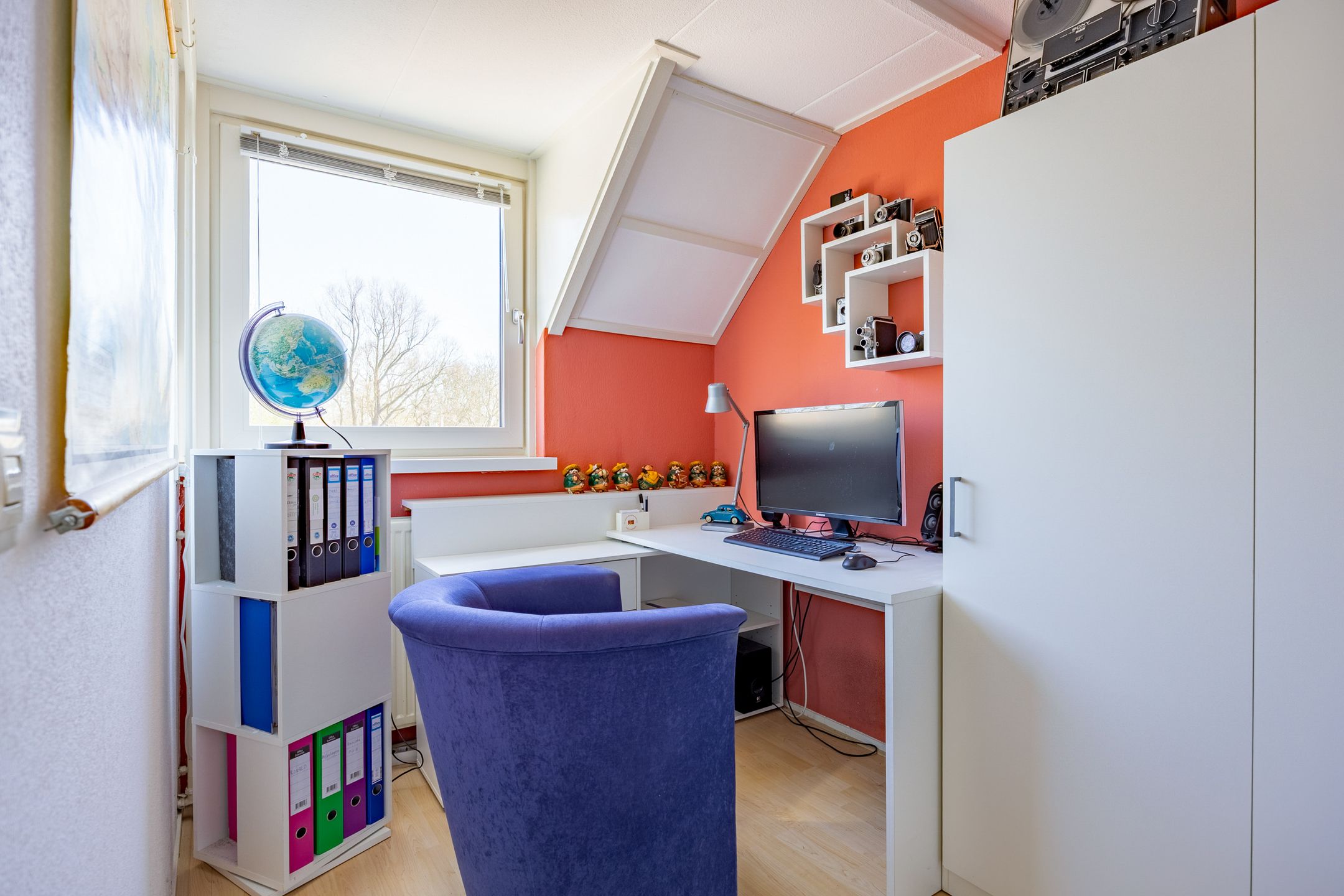 Foto 30 van Kleiweg 25