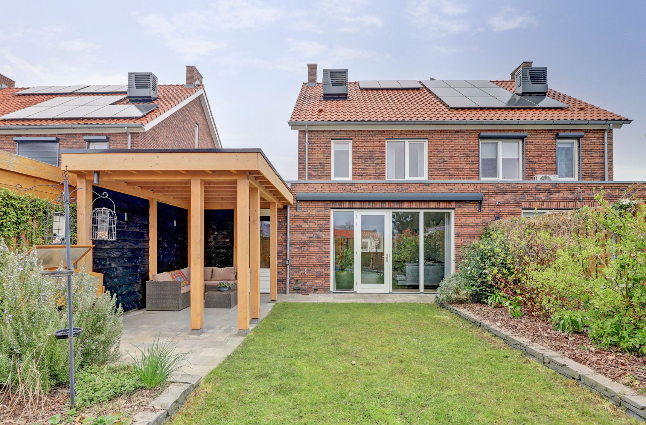 Photo 3 of Kasteelstraat 26