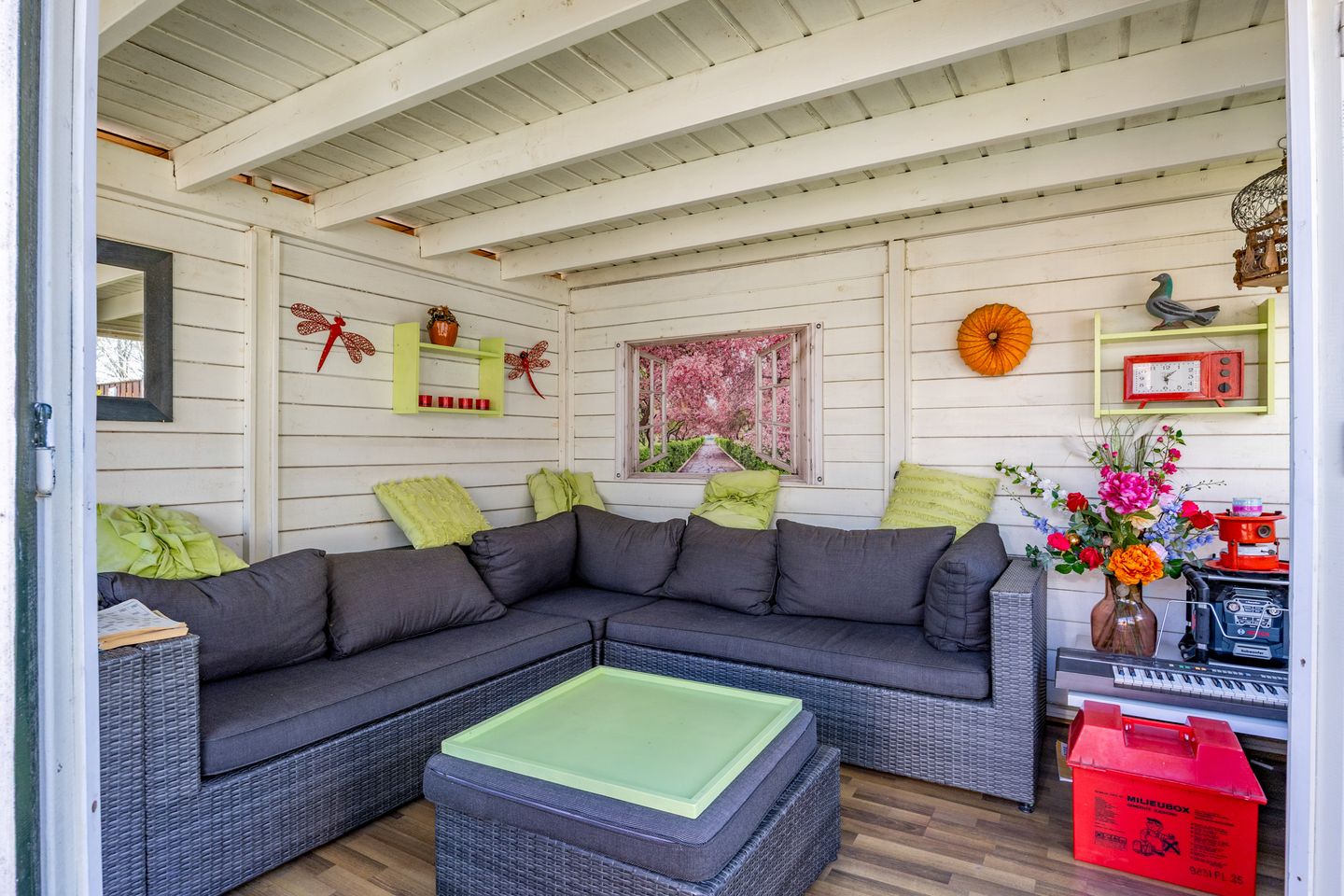 Foto 40 van Kleiweg 25