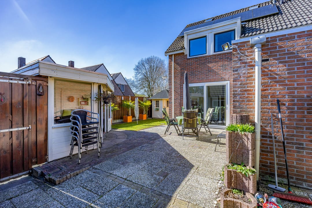 Foto 41 van Kleiweg 25