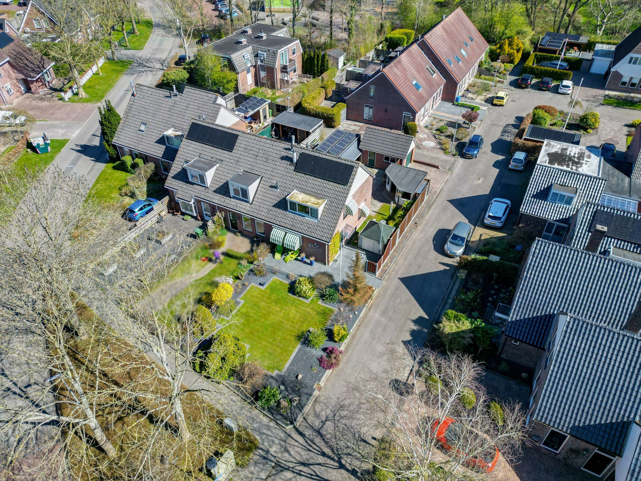 Foto 42 van Kleiweg 25