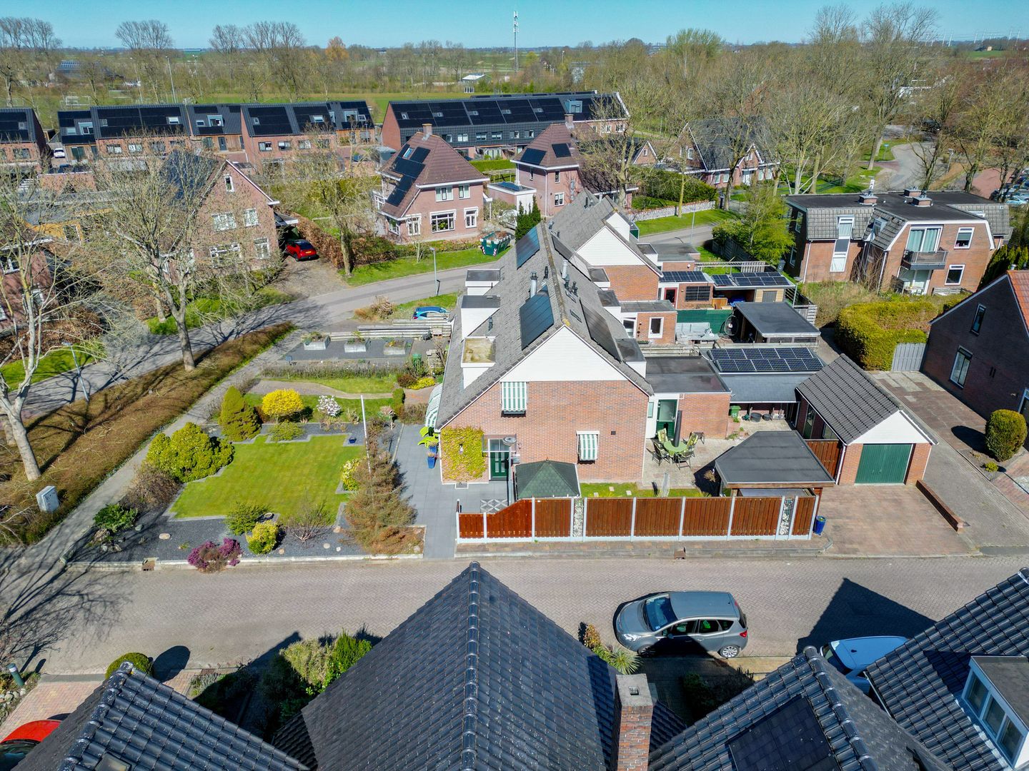 Foto 44 van Kleiweg 25