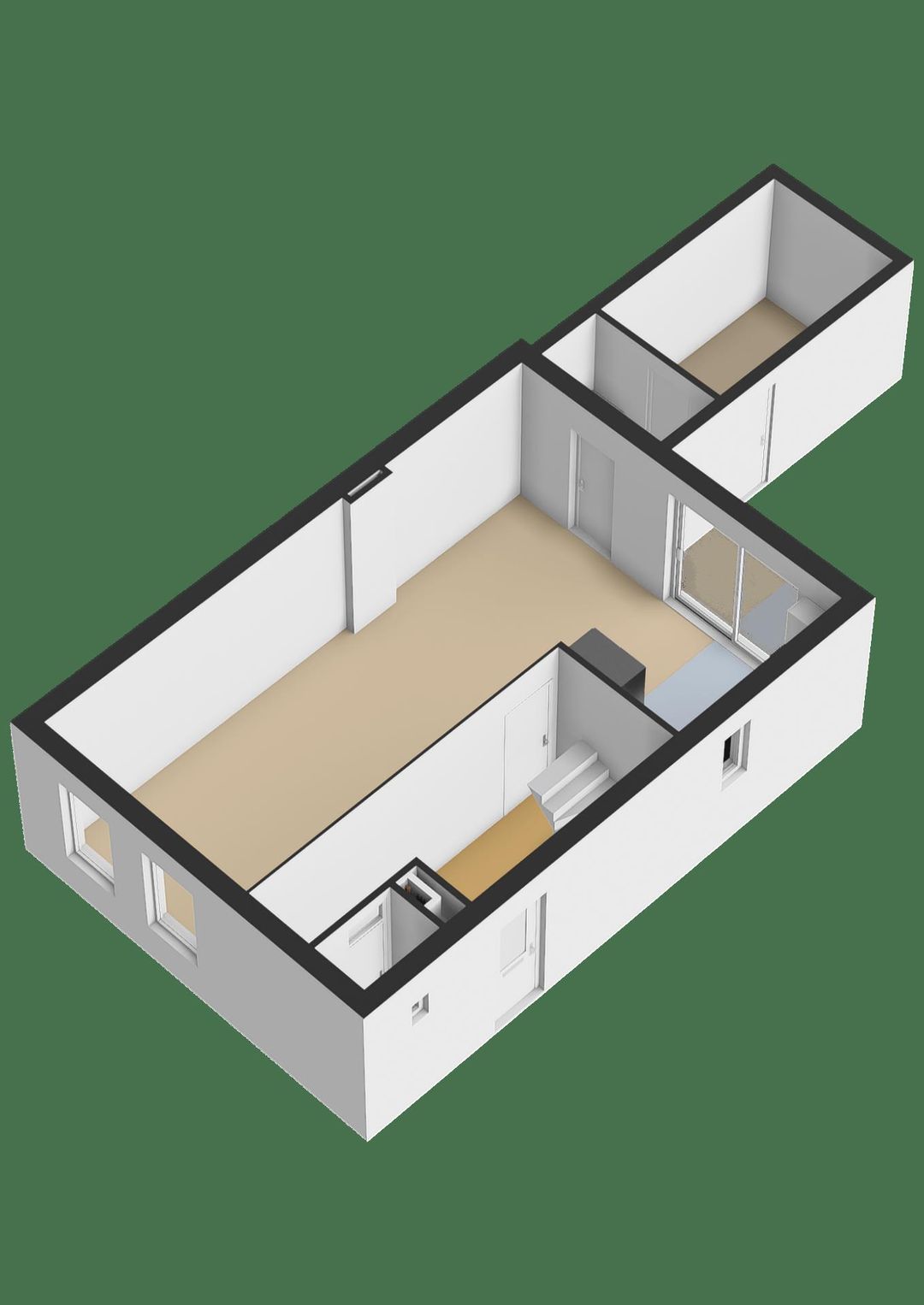 Foto 47 van Kleiweg 25