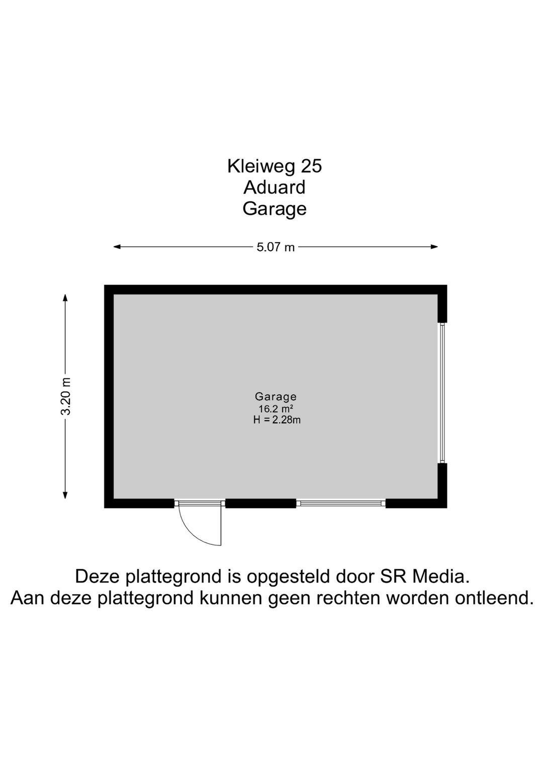 Foto 52 van Kleiweg 25