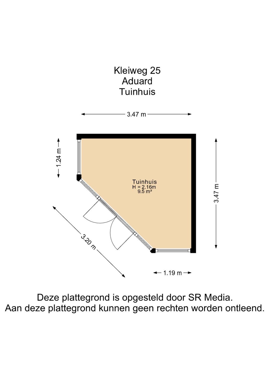 Foto 56 van Kleiweg 25