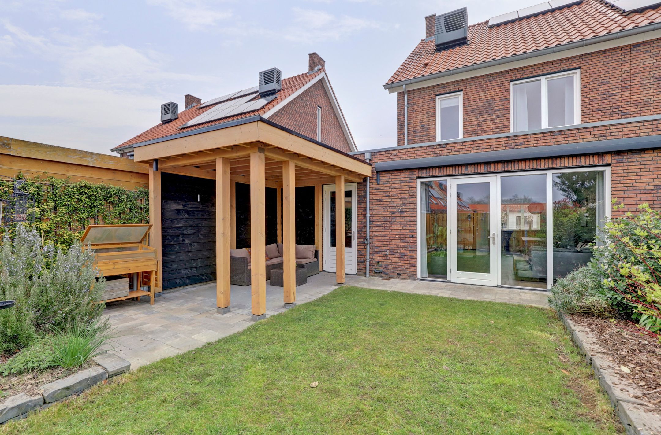 Photo 36 of Kasteelstraat 26