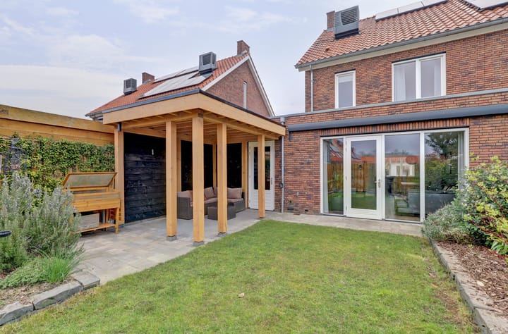 Foto 36 van Kasteelstraat 26