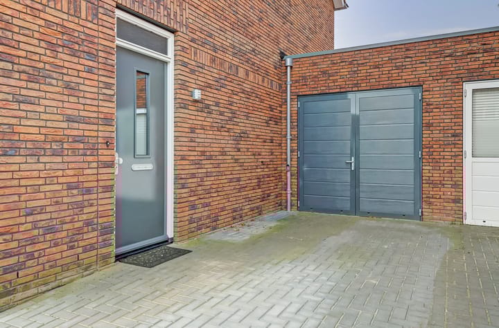 Foto 40 van Kasteelstraat 26