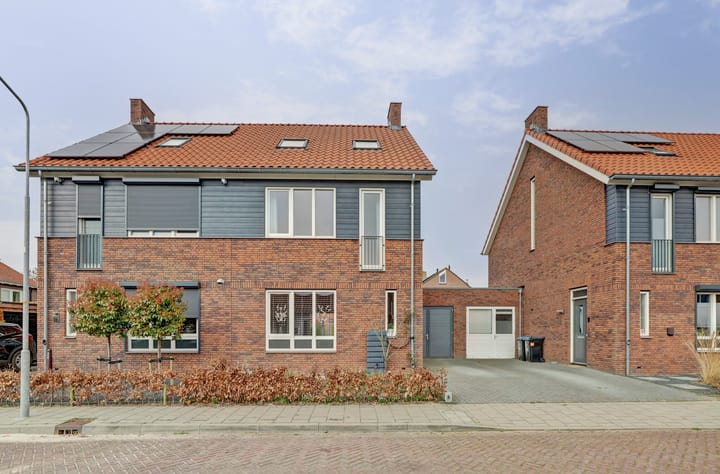 Foto 41 van Kasteelstraat 26