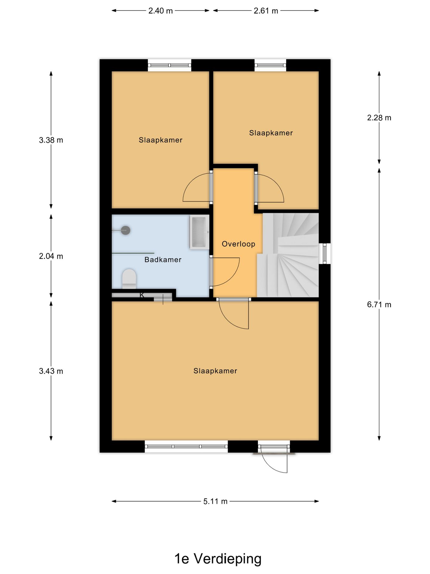 Photo 44 of Kasteelstraat 26