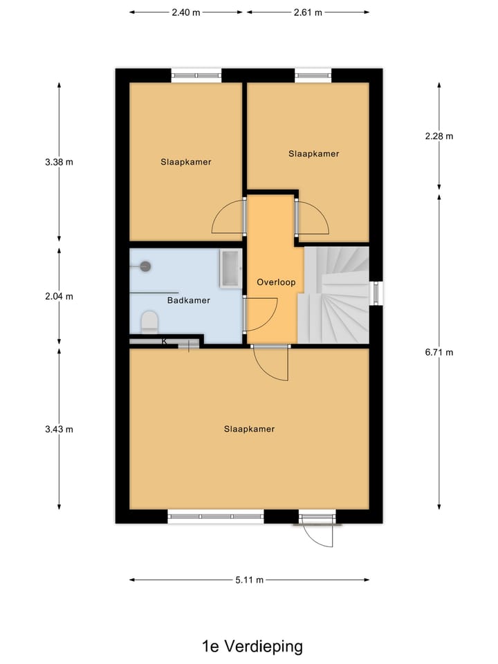 Foto 44 van Kasteelstraat 26