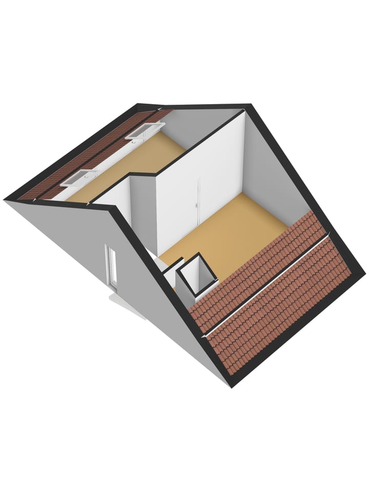 Foto 47 van Kasteelstraat 26