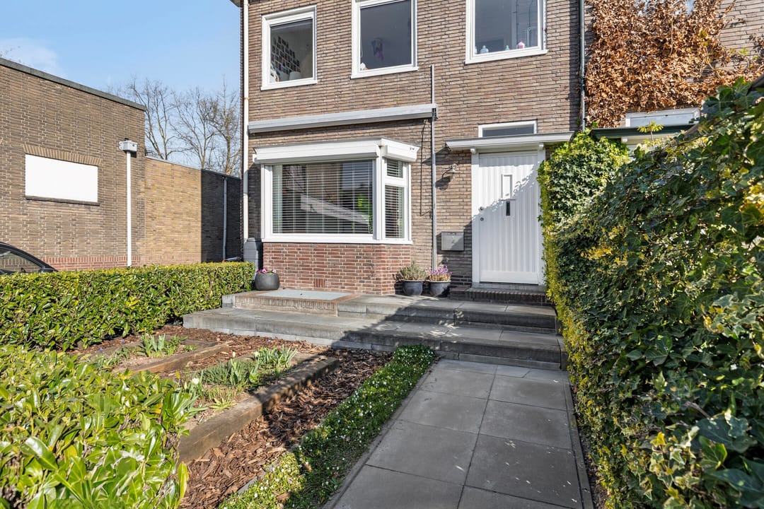 Foto 2 van Johan de Wittlaan 59-1