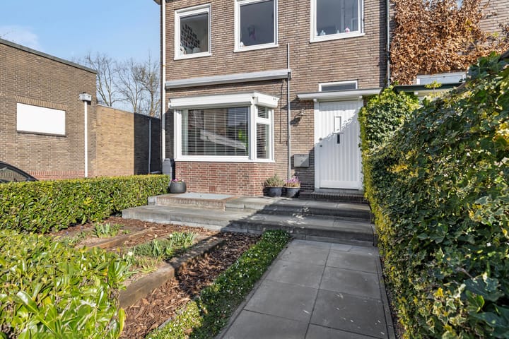 Foto 2 van Johan de Wittlaan 59-1