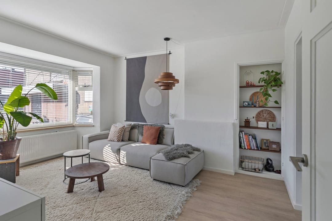 Foto 7 van Johan de Wittlaan 59-1