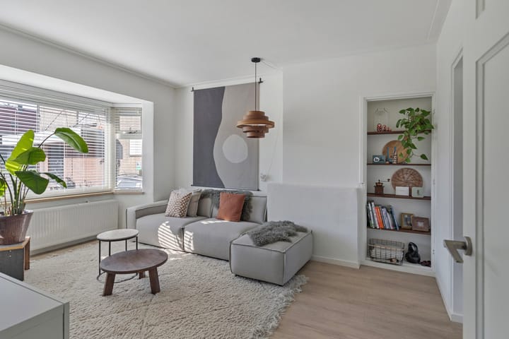 Foto 7 van Johan de Wittlaan 59-1