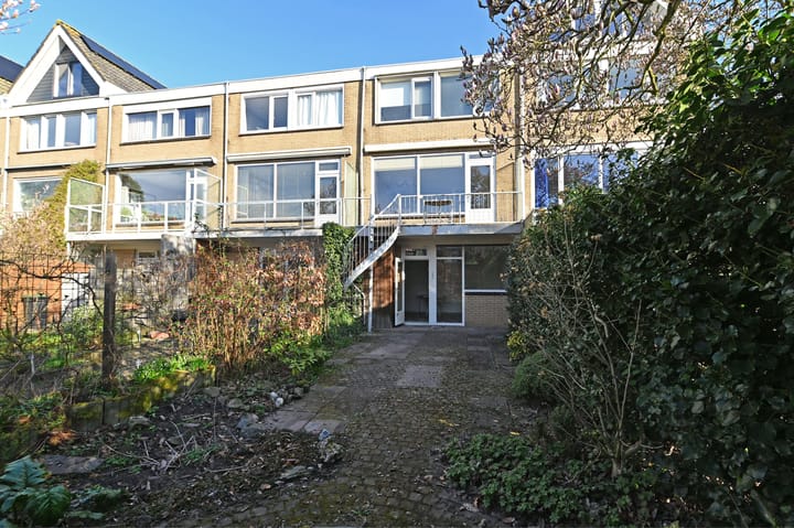 Foto 4 van Lindenlaan 14