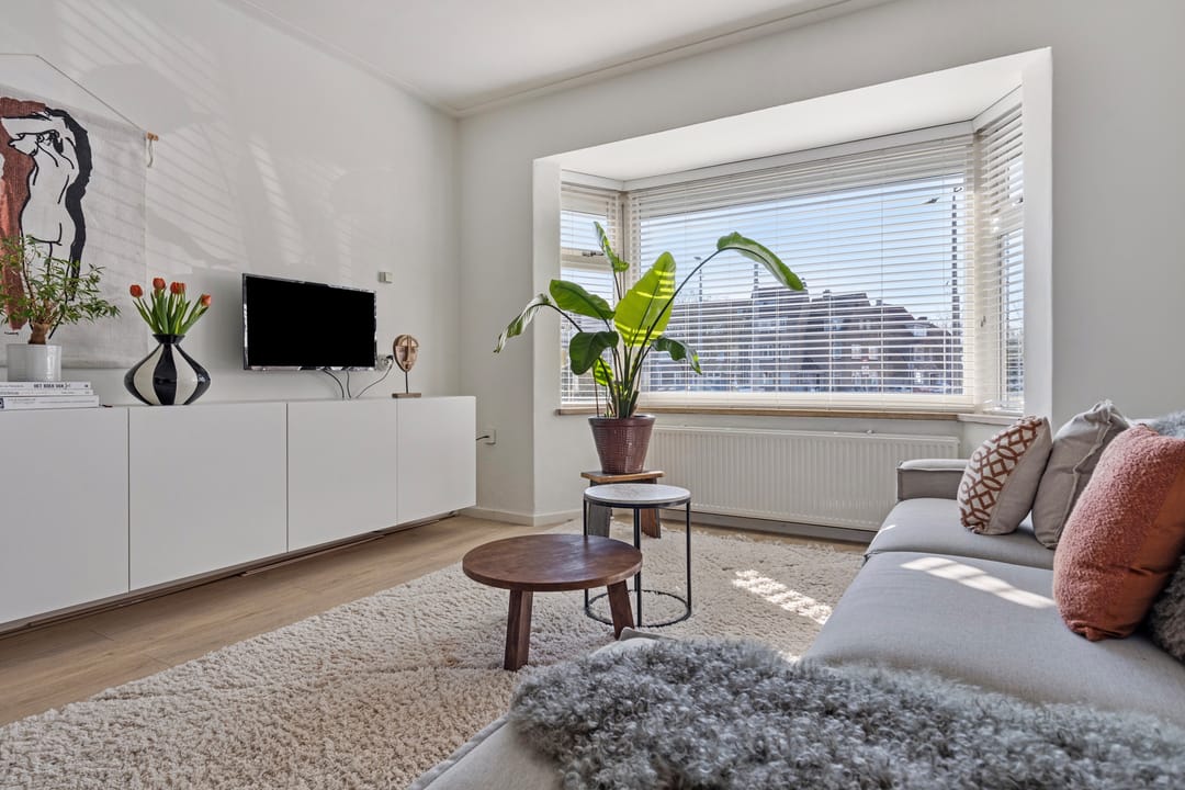 Foto 8 van Johan de Wittlaan 59-1