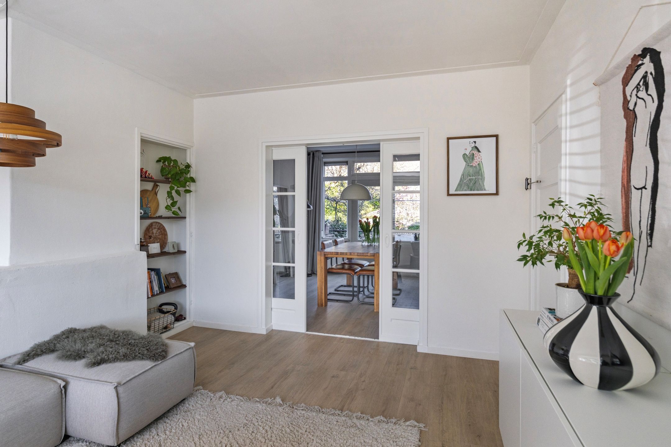 Foto 9 van Johan de Wittlaan 59-1