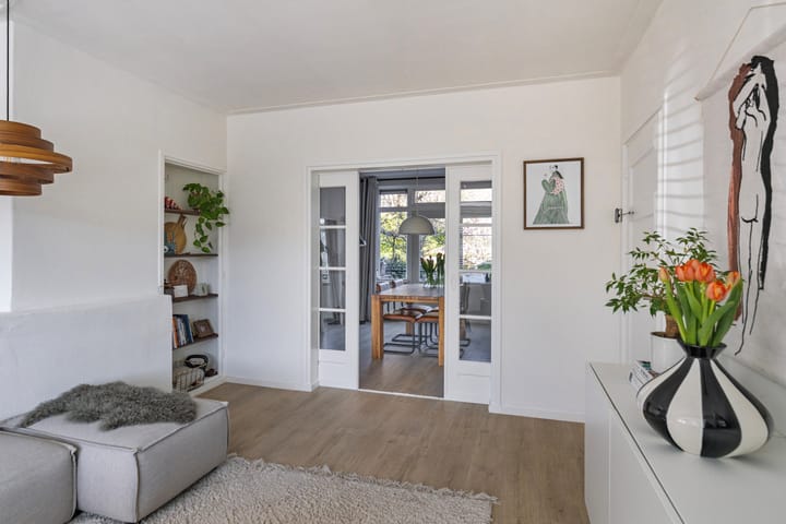 Foto 9 van Johan de Wittlaan 59-1