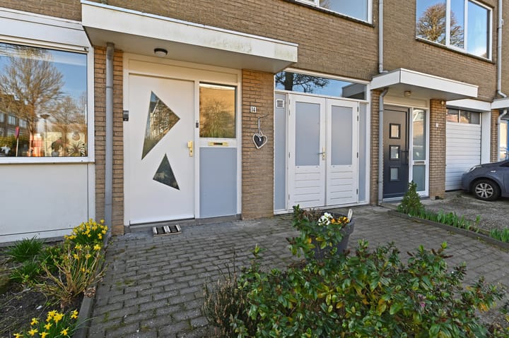 Foto 5 van Lindenlaan 14